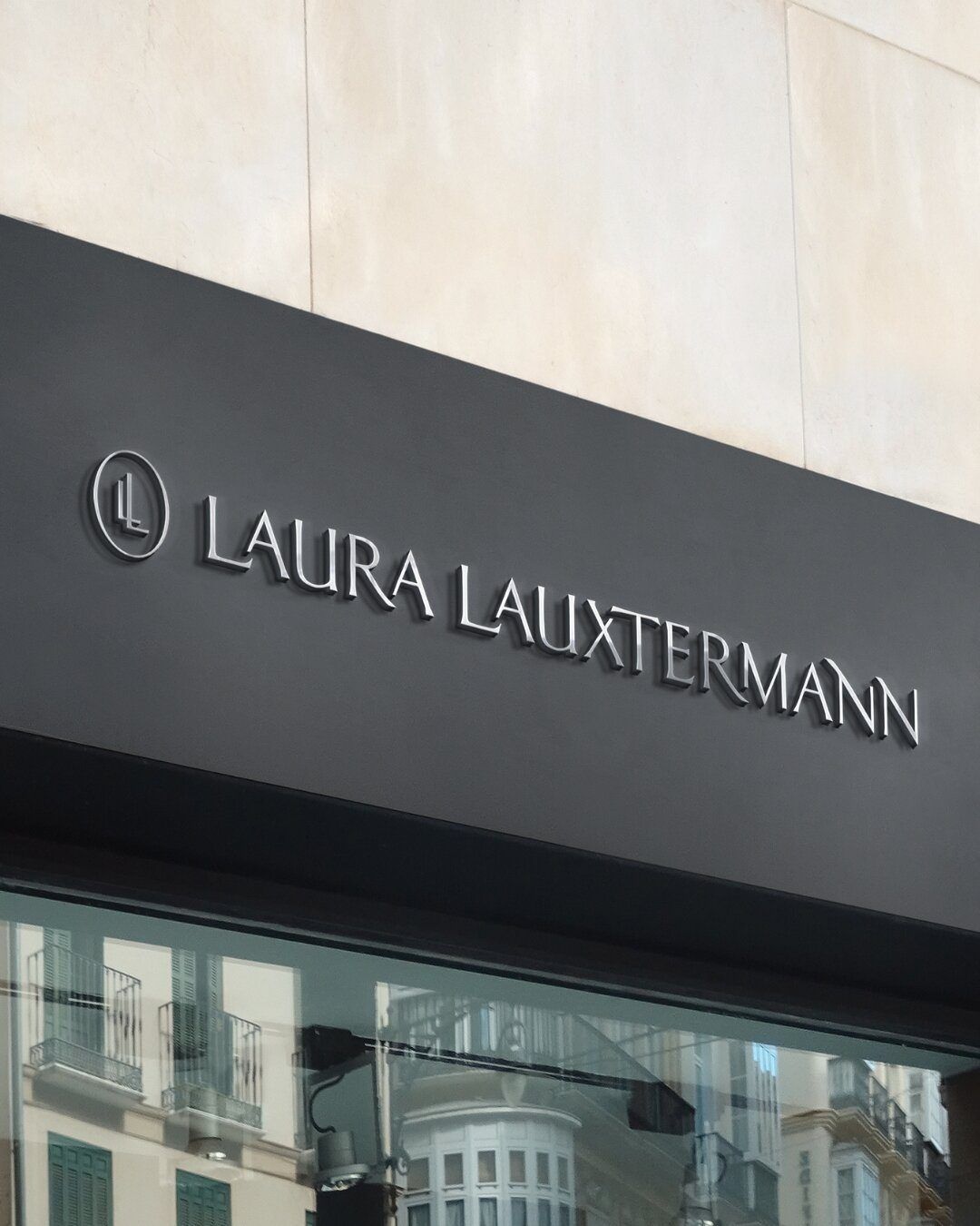 Laura Lauxtermann